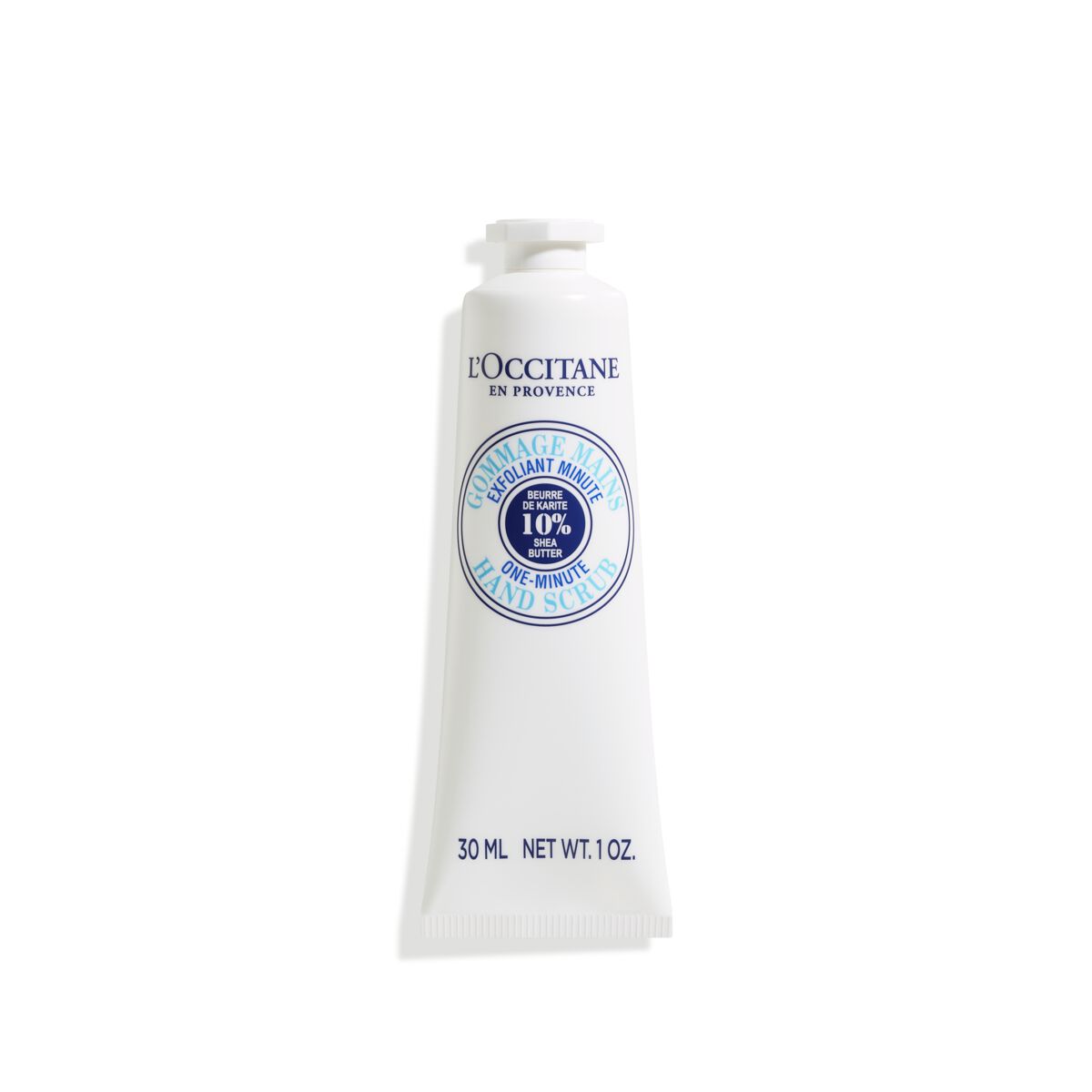 Sheabutter Handpeeling 30ml - 30 - L'Occitane en Provence
