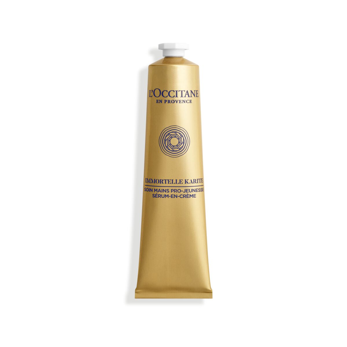 Immortelle Shea Handcreme für Jugendlichkeit - 75 - L'Occitane en Provence