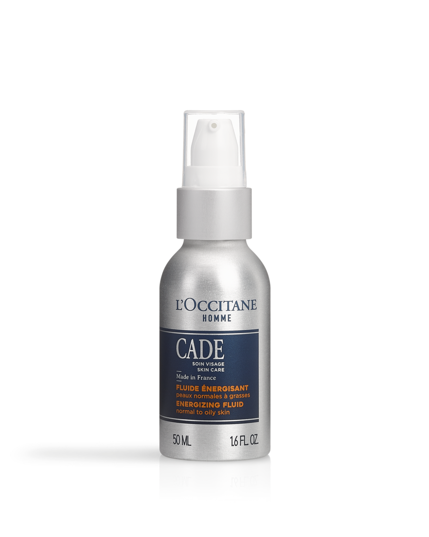 Bildanzeige 1/2 des Produkts Belebendes Gesichtsfluid Cade , , RECT