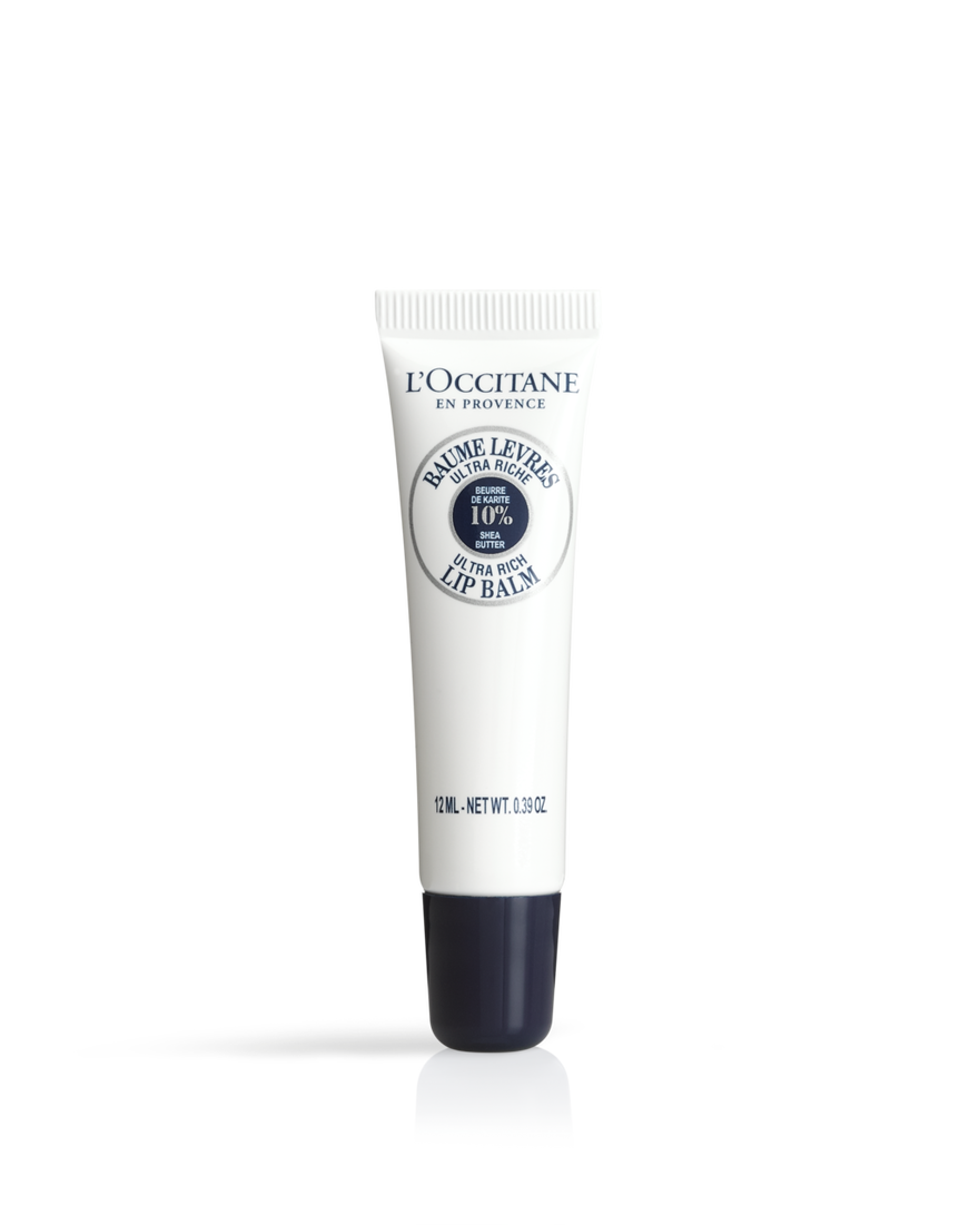 Bildanzeige 1/2 des Produkts Sheabutter Ultra Riche Lippenbalsam, , RECT
