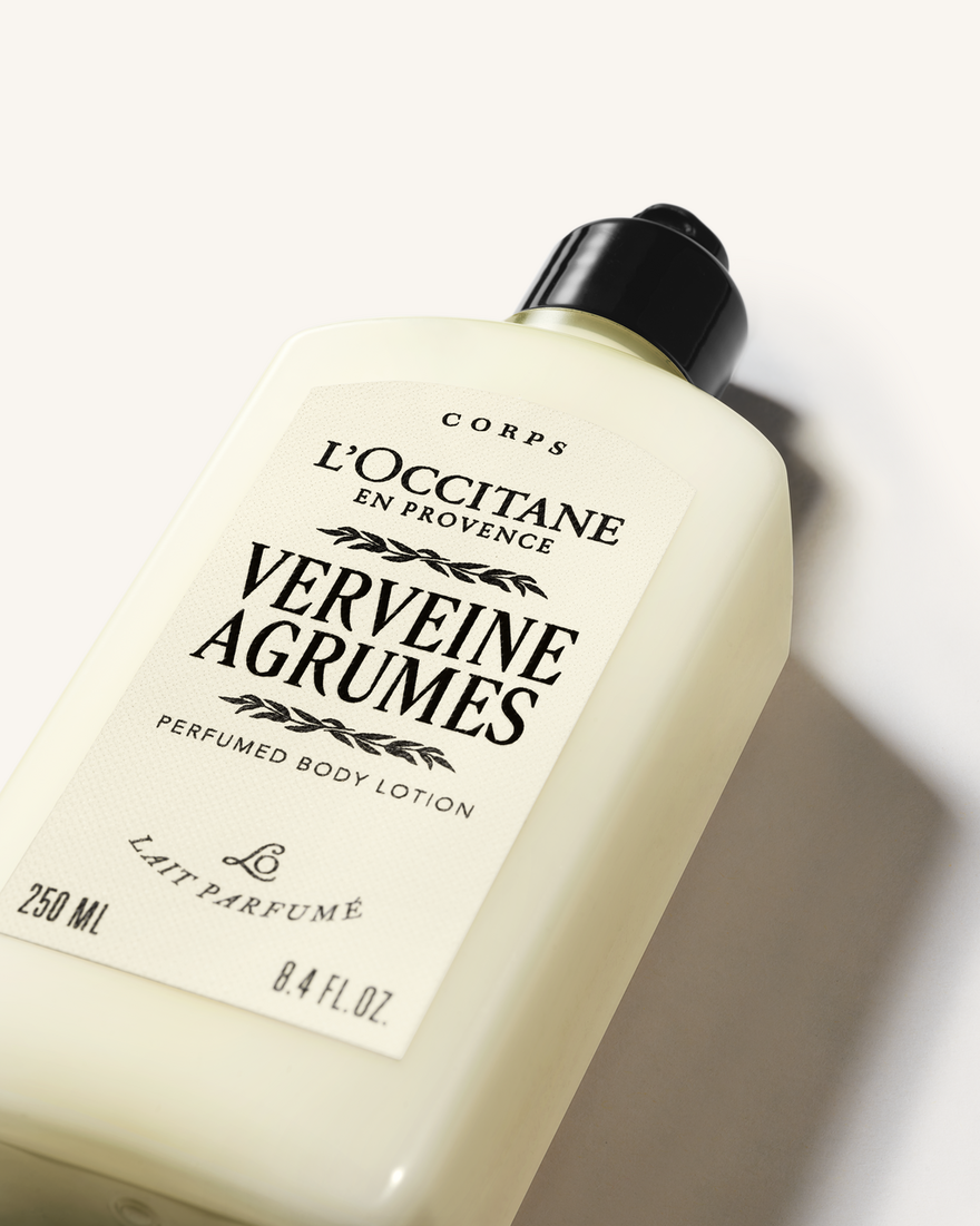 Bildanzeige 2/5 des Produkts Bodylotion Verveine  Agrumes, , RECT