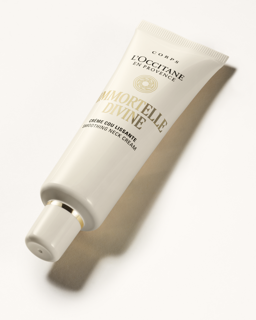 Bildanzeige 2/9 des Produkts Immortelle Shea Creme f&uuml;r den Hals, , RECT