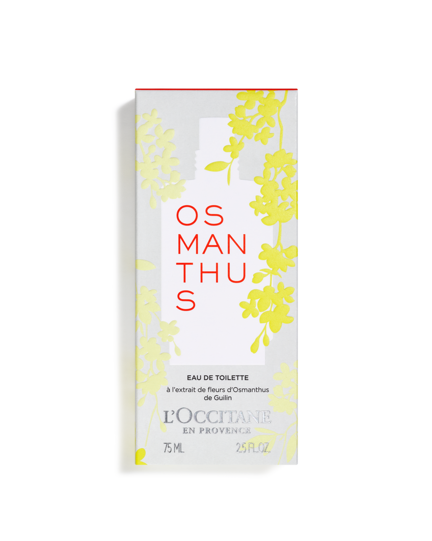Bildanzeige 2/2 des Produkts Eau de Toilette Osmanthus, , RECT