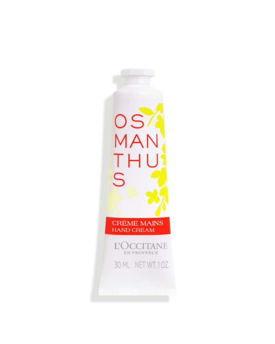 Bildanzeige 1/1 des Produkts Osmanthus Handcreme, , RECT