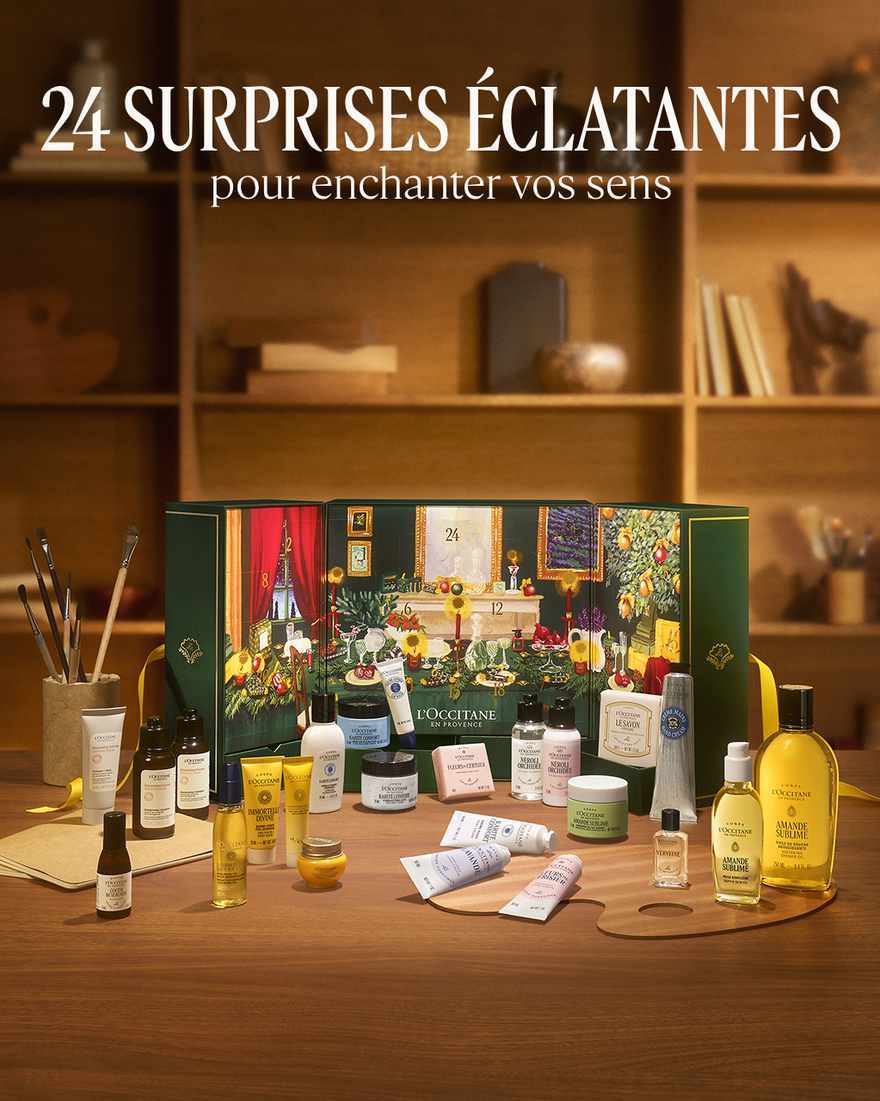 Bildanzeige 5/7 des Produkts Adventskalender &ndash; Prestige Edition, , RECT