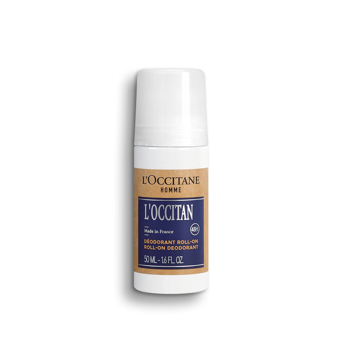 L'Occitan Roll-on Deodorant - 50 - L'Occitane en Provence