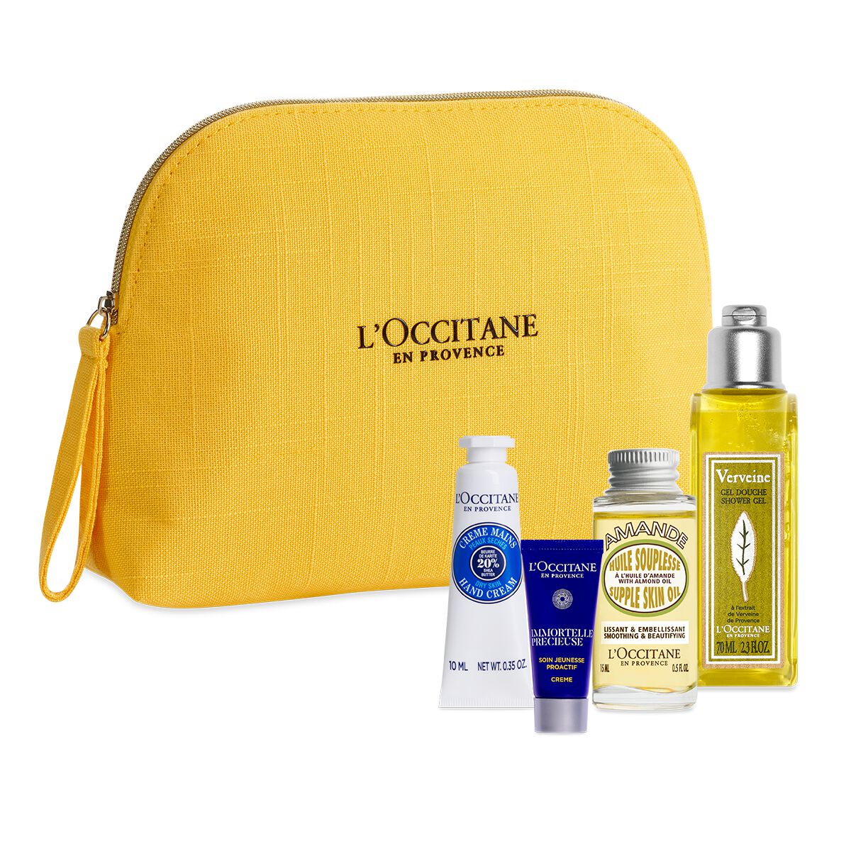 Thumbnail - Klassiker-Set - L'Occitane en Provence
