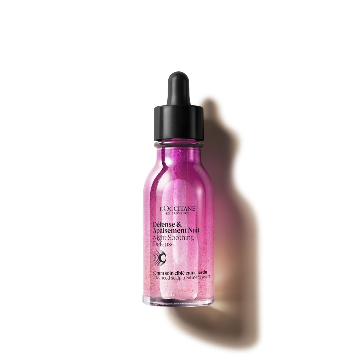 Schützendes & beruhigendes nächtliches Kopfhautserum - 50 - L'Occitane en Provence