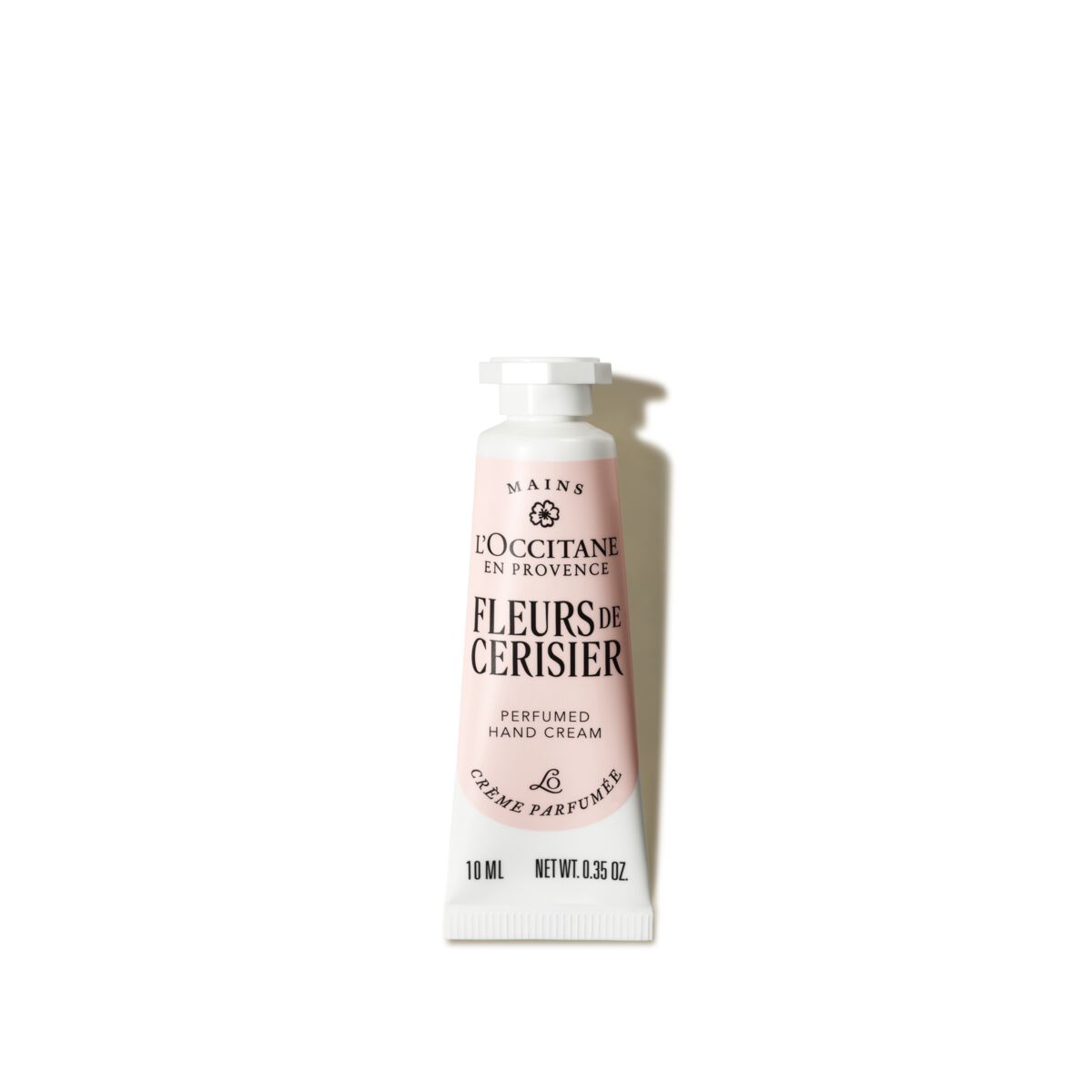 Fleurs de Cerisier hand cream 10ML - 10 - L'Occitane en Provence