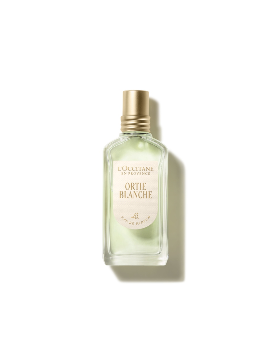 Bildanzeige 1/7 des Produkts Eau de Parfum Ortie Blanche (Herbae), , RECT
