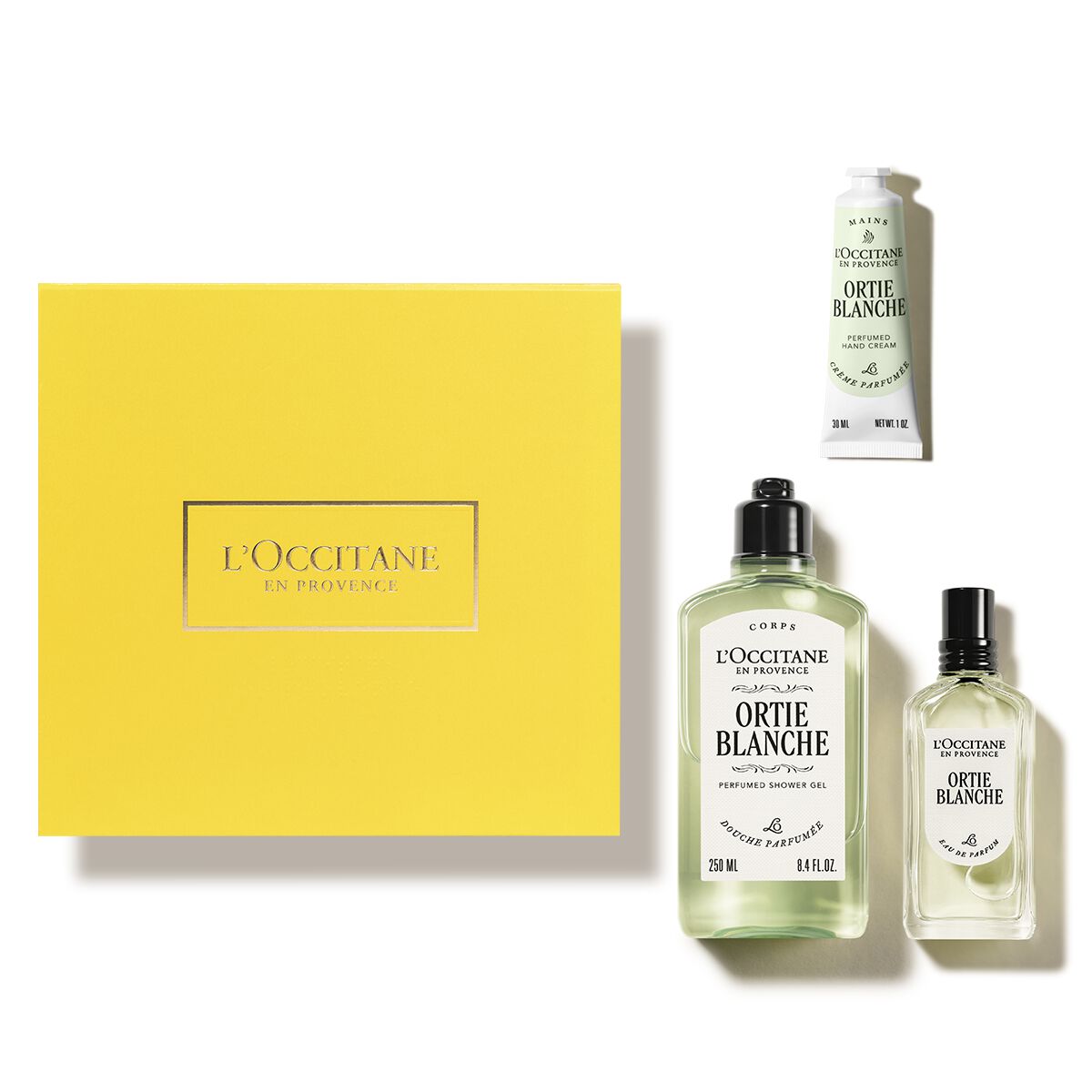 Ortie Blanche Duft-Geschenkbox - L'Occitane en Provence