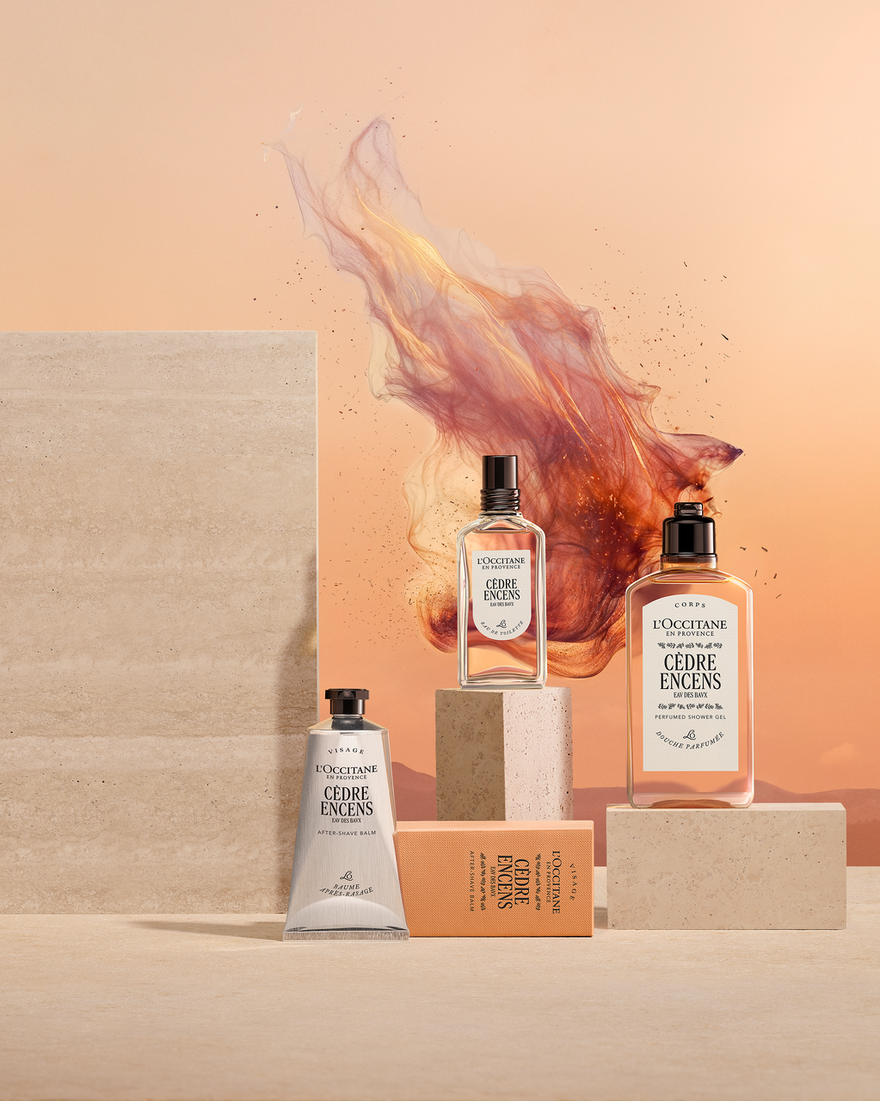 Bildanzeige 4/4 des Produkts Deo-Stick C&egrave;dre Encens, , RECT