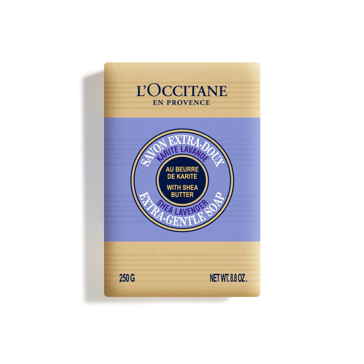 Sheabutter Seife Lavendel 250g - 250 - L'Occitane en Provence