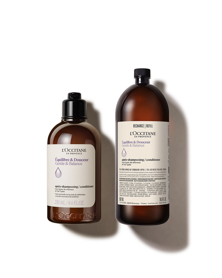 Bildanzeige 1/1 des Produkts Aromachologie Sanfte Balance Duo, , RECT