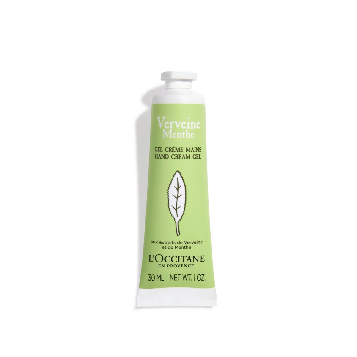 Minzfrische Verbene Handcreme 30ml - 30 - L'Occitane en Provence