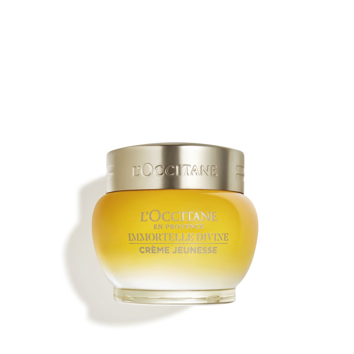 Immortelle Divine Trilogie - L'Occitane en Provence