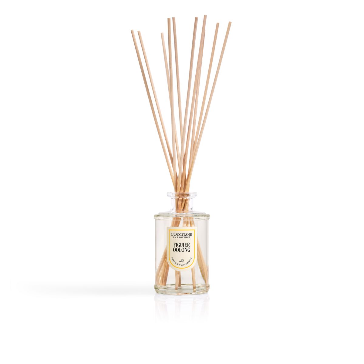 Figuier Oolong diffuser - 240 - L'Occitane en Provence