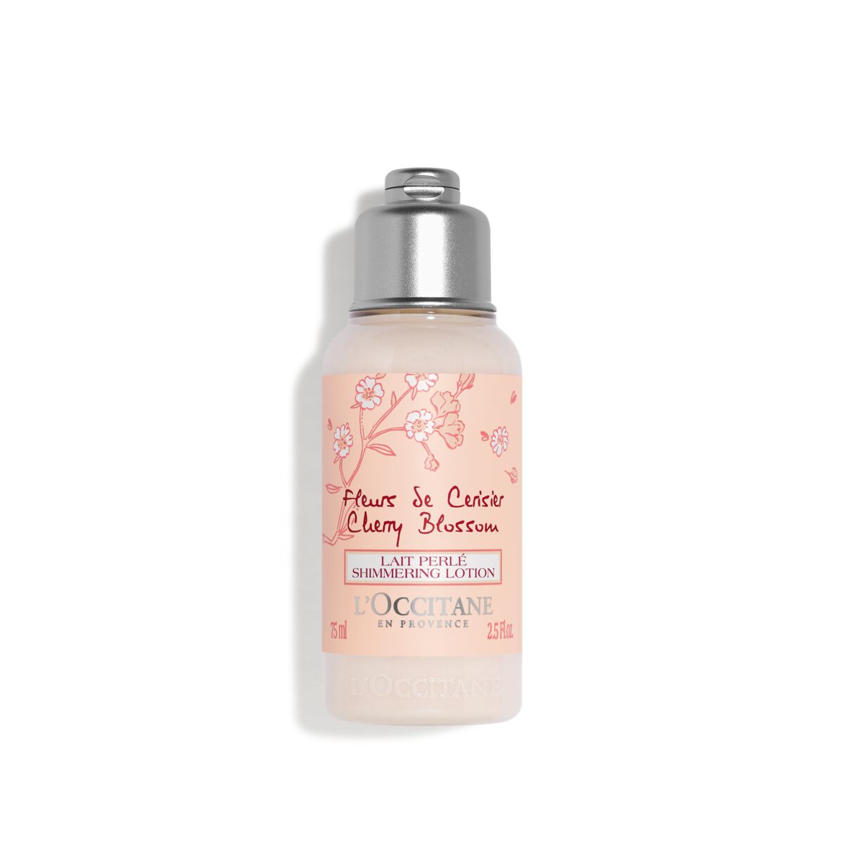 Kirschblüte Bodylotion 75ml - 75 - L'Occitane en Provence