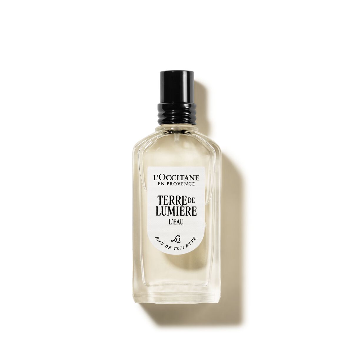 Eau de Toilette Terre de Lumière - 50 - L'Occitane en Provence