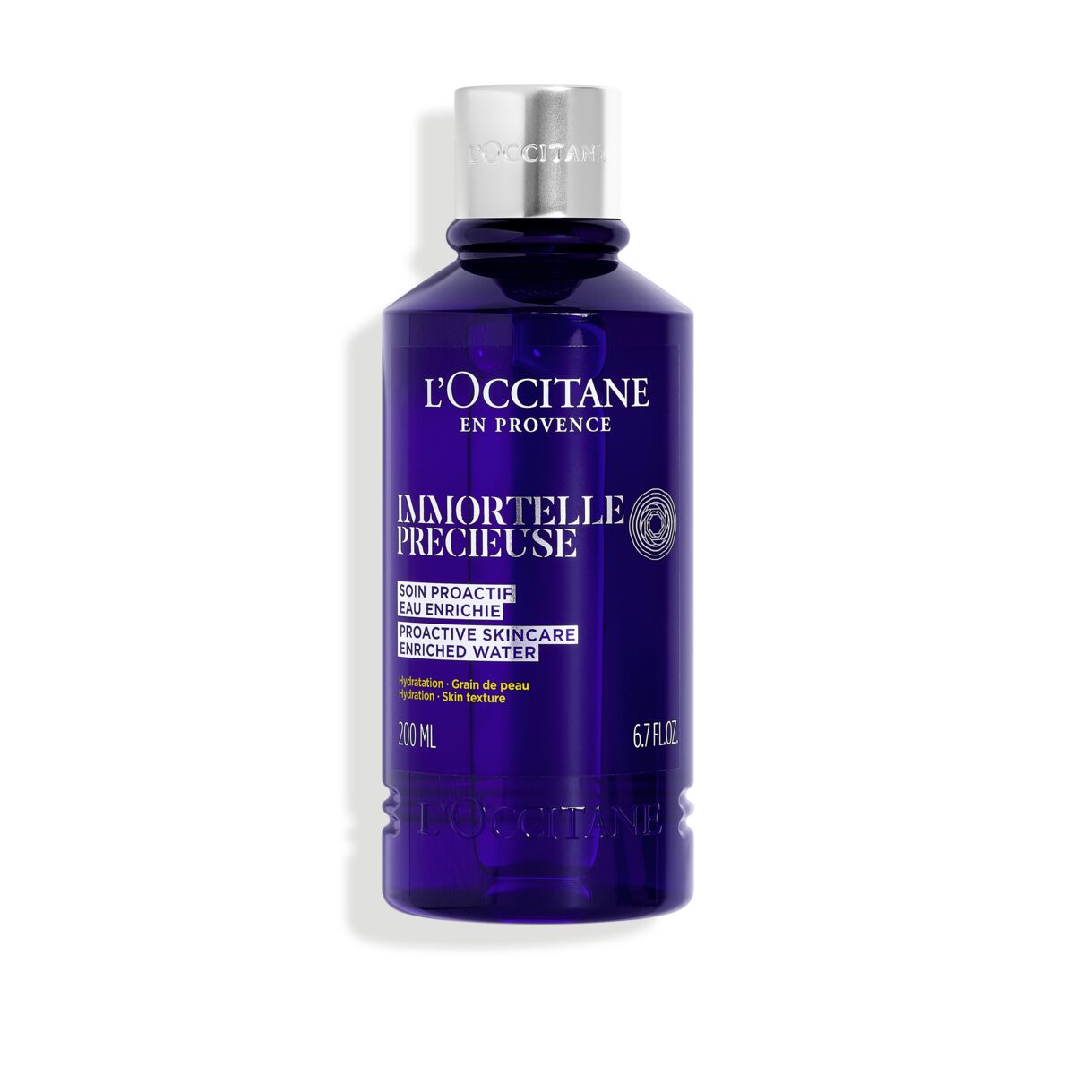 Immortelle Précieuse Reichhaltiges Gesichtswasser - 200 - L'Occitane en Provence