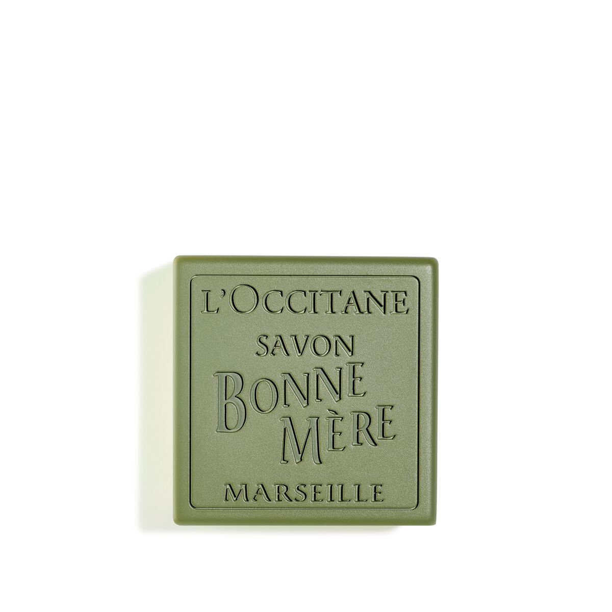 Bonne Mère Feste Seife Rosmarin & Salbei 100g - 100 - L'Occitane en Provence