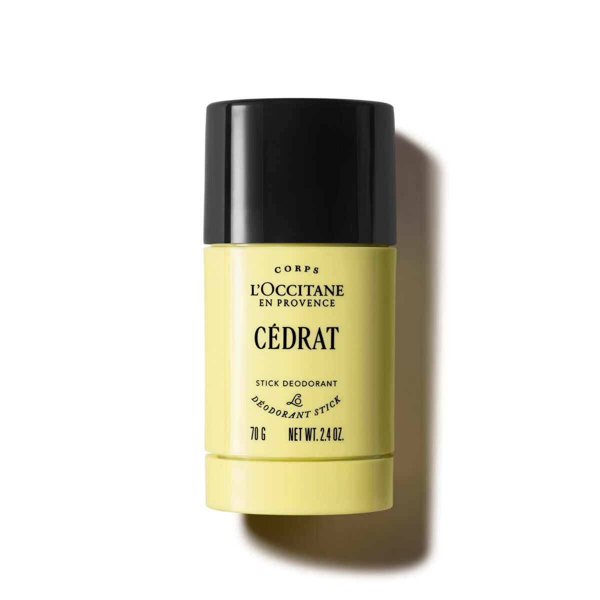 Deo-Stick Cédrat 70g - 70 - L'Occitane en Provence