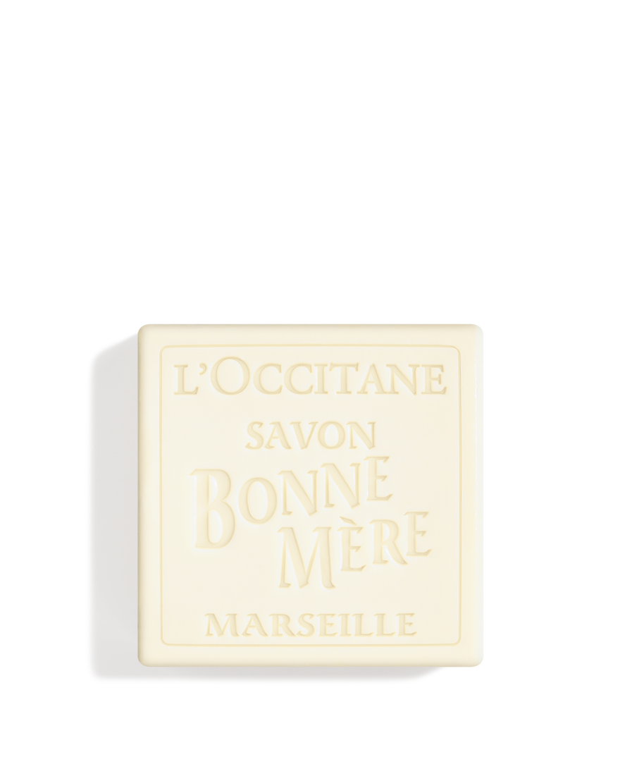 Bildanzeige 1/2 des Produkts Bonne M&egrave;re Feste Seife Extra Pur, , RECT