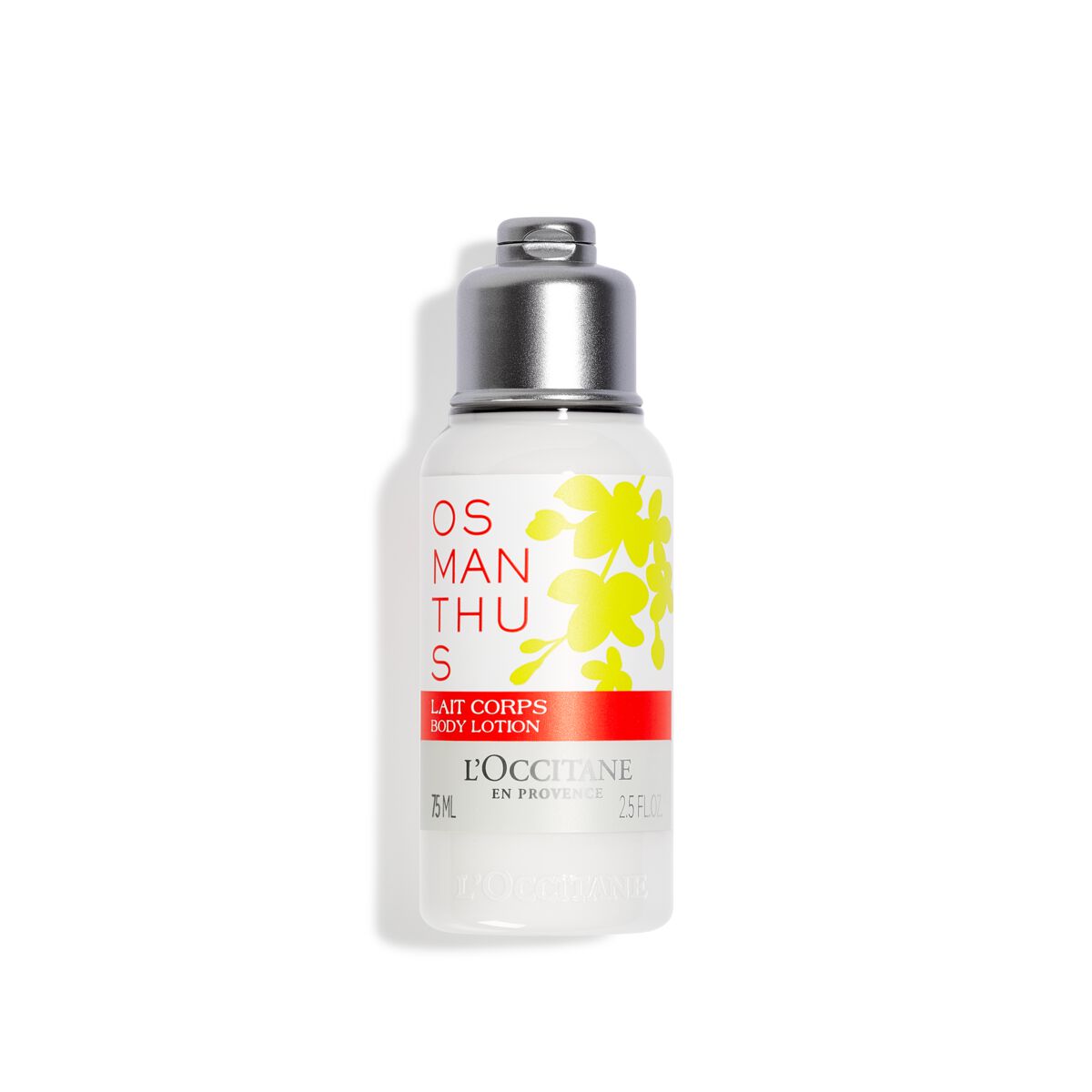 Osmanthus Bodylotion - 75 - L'Occitane en Provence