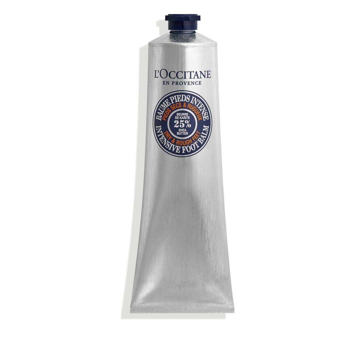 Sheabutter Intensiv pflegender Fußbalsam 150ml - 150 - L'Occitane en Provence