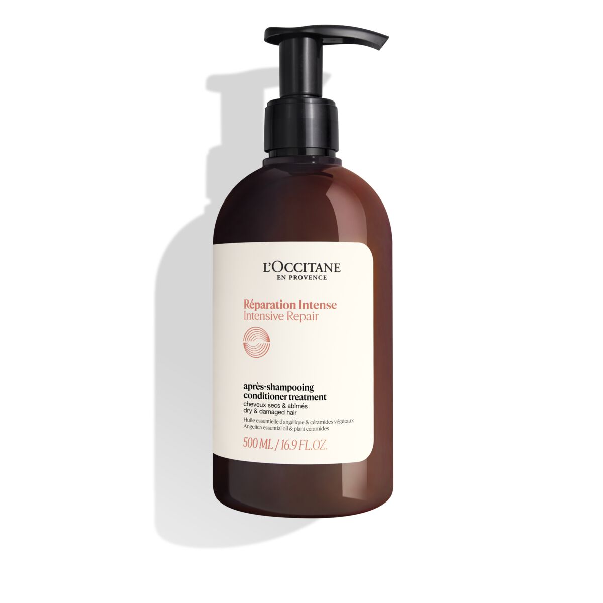 Aromachologie Intensiv-Repair Conditioner 500ml - 500 - L'Occitane en Provence