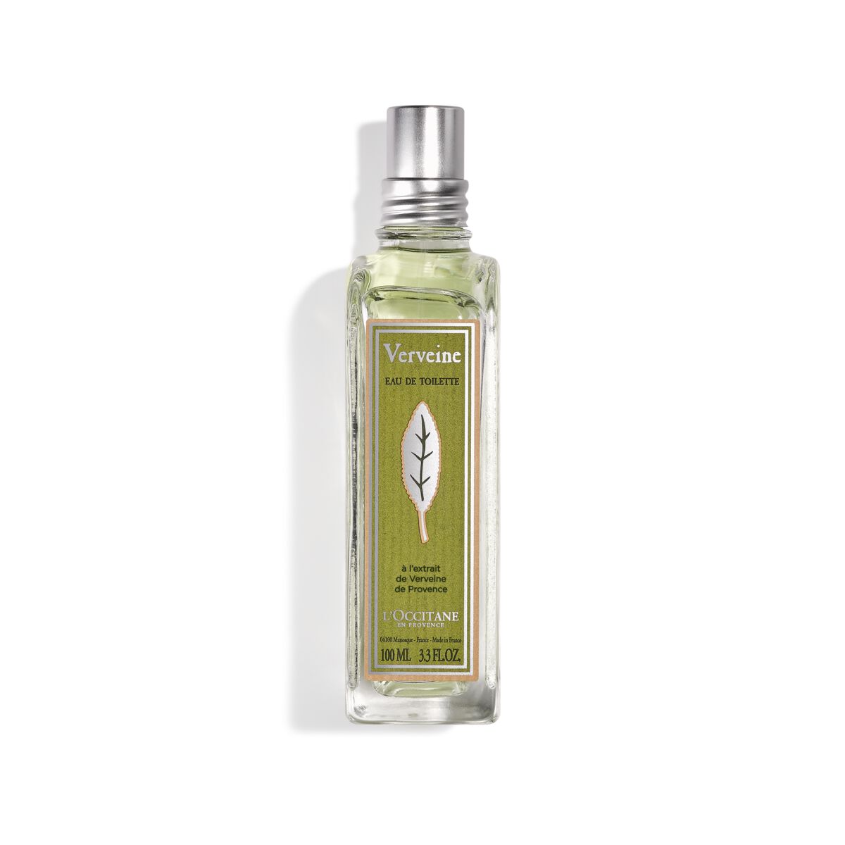 Thumbnail - Eau de Toilette Verbene - 100 - L'Occitane en Provence