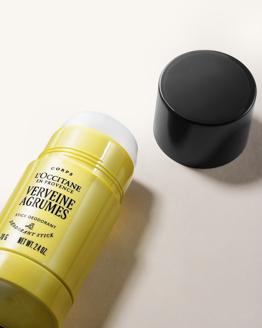 Bildanzeige 2/4 des Produkts Deo-Stick Verveine Agrumes, , RECT