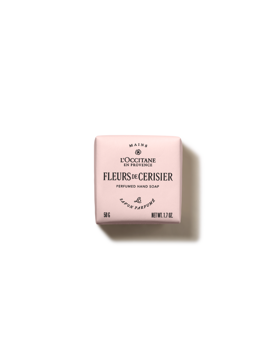 Bildanzeige 1/5 des Produkts Kirschbl&uuml;te Duftseife, , RECT