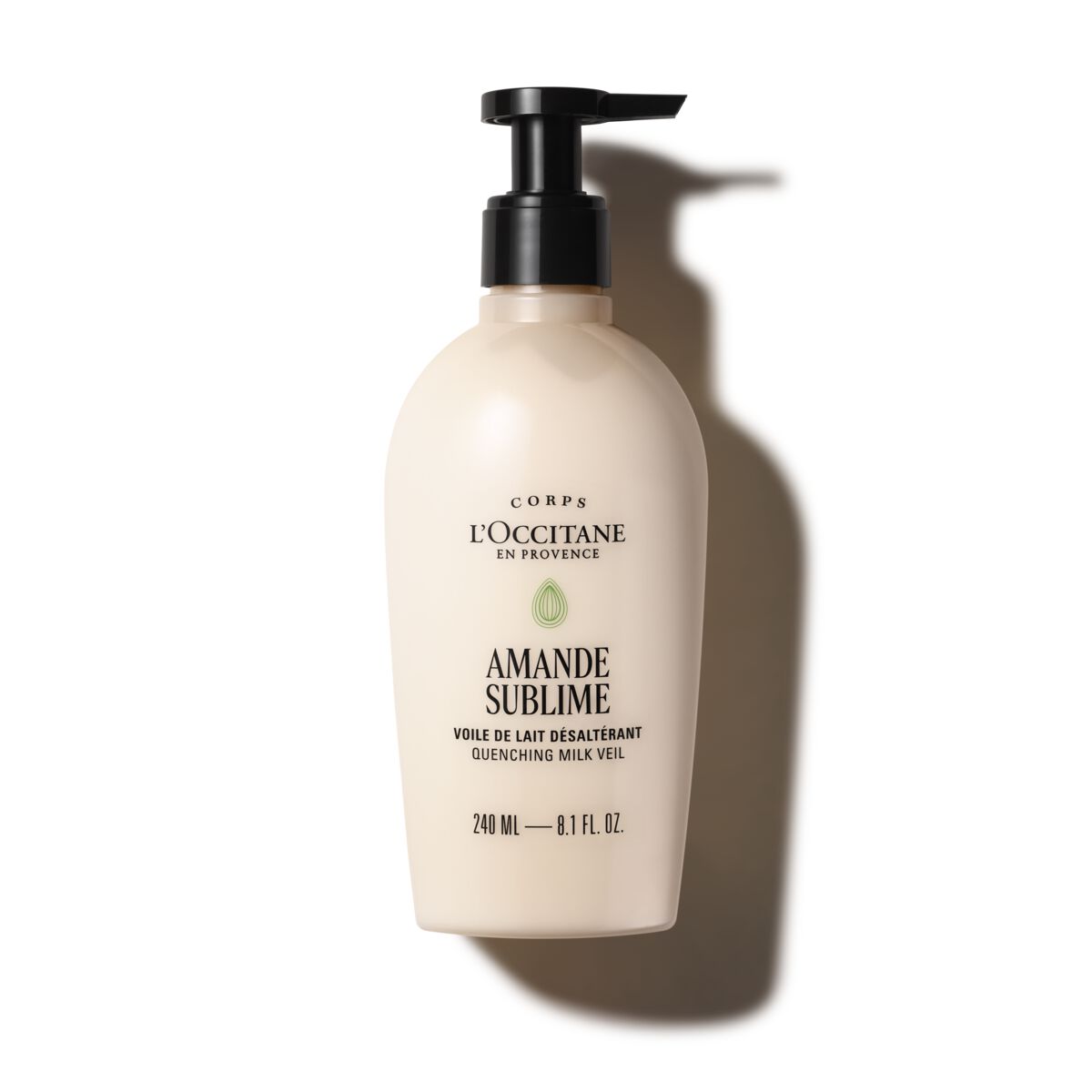 Mandel Bodylotion - 240 - L'Occitane en Provence