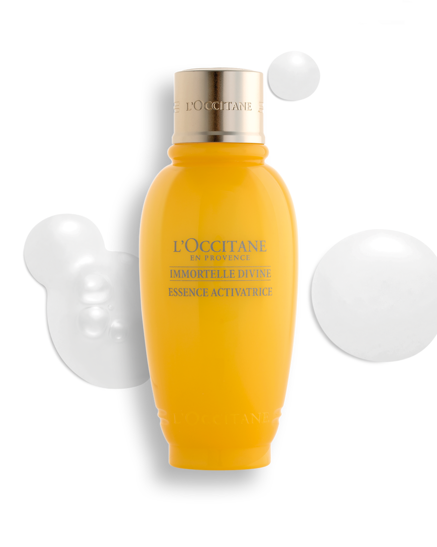 Bildanzeige 1/4 des Produkts Immortelle Divine Aktivierende Gesichtslotion, , RECT