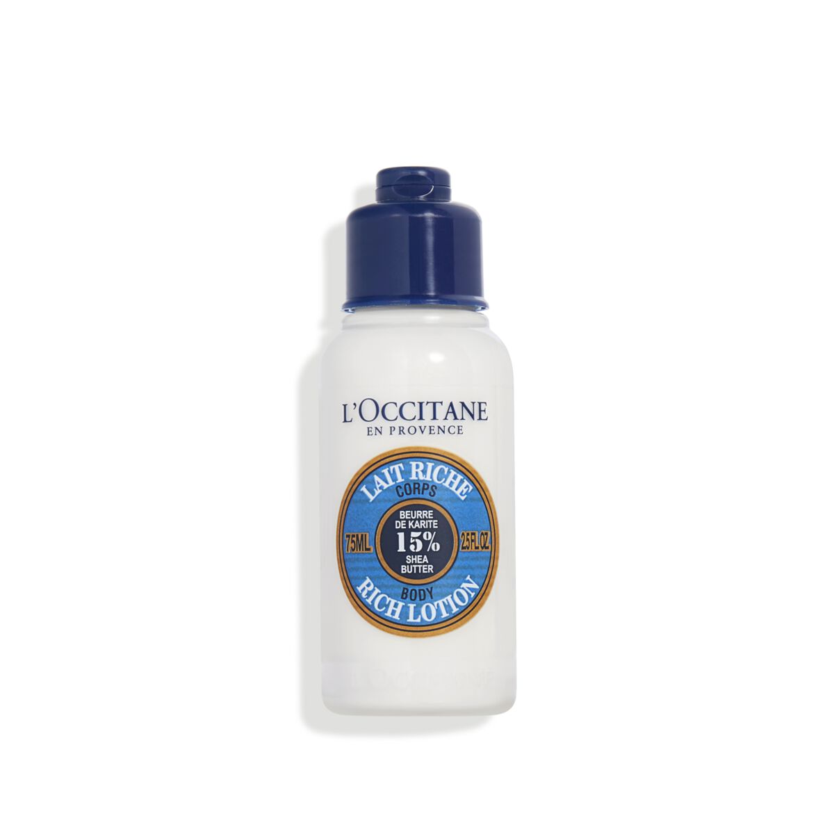 Thumbnail - Sheabutter Reichhaltige Bodylotion 75ml - 75 - L'Occitane en Provence
