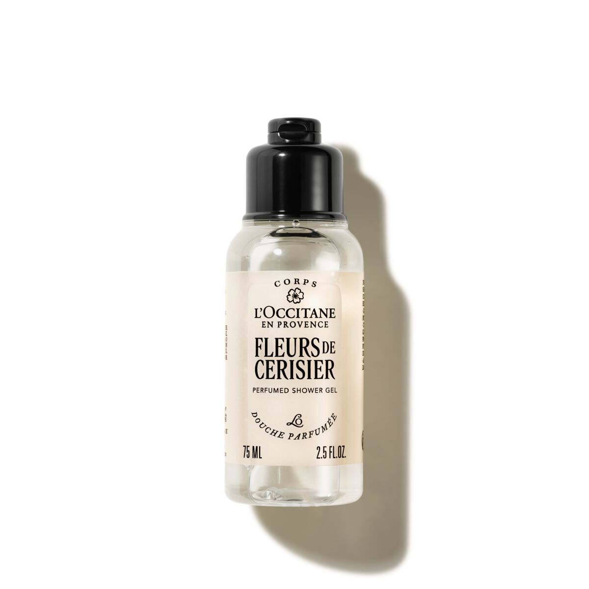 Kirschblüte Duschgel 75ml - 75 - L'Occitane en Provence