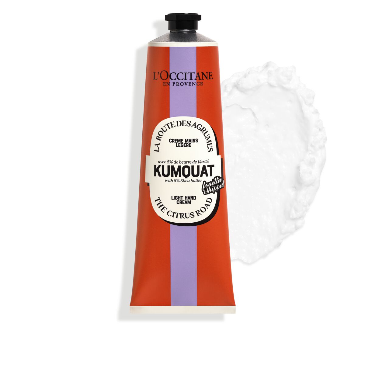 Kumquat Leichte Handcreme 150ml - 150 - L'Occitane en Provence