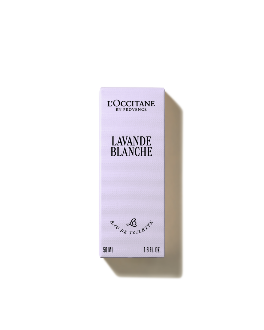 Bildanzeige 7/7 des Produkts Eau de Toilette Lavande Blanche, , RECT