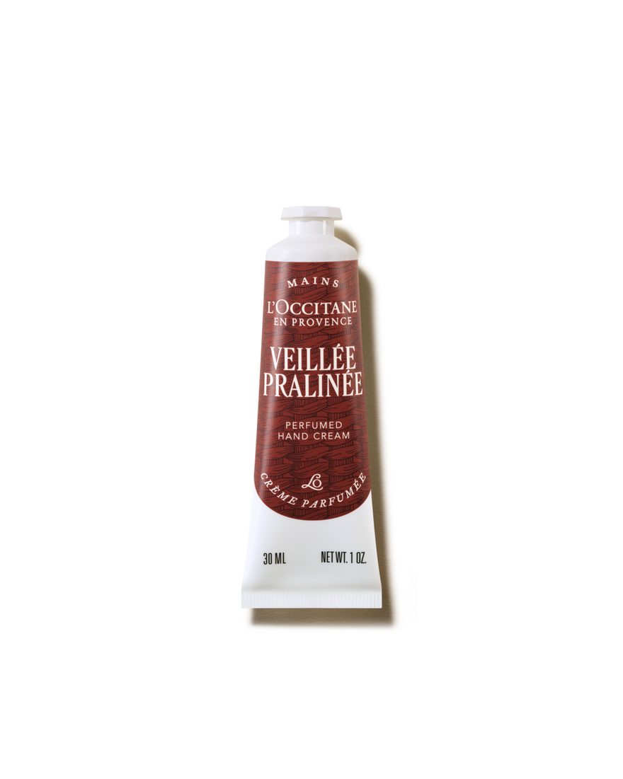 Bildanzeige 1/1 des Produkts Veill&eacute;e Pralin&eacute;e Handcreme, , RECT