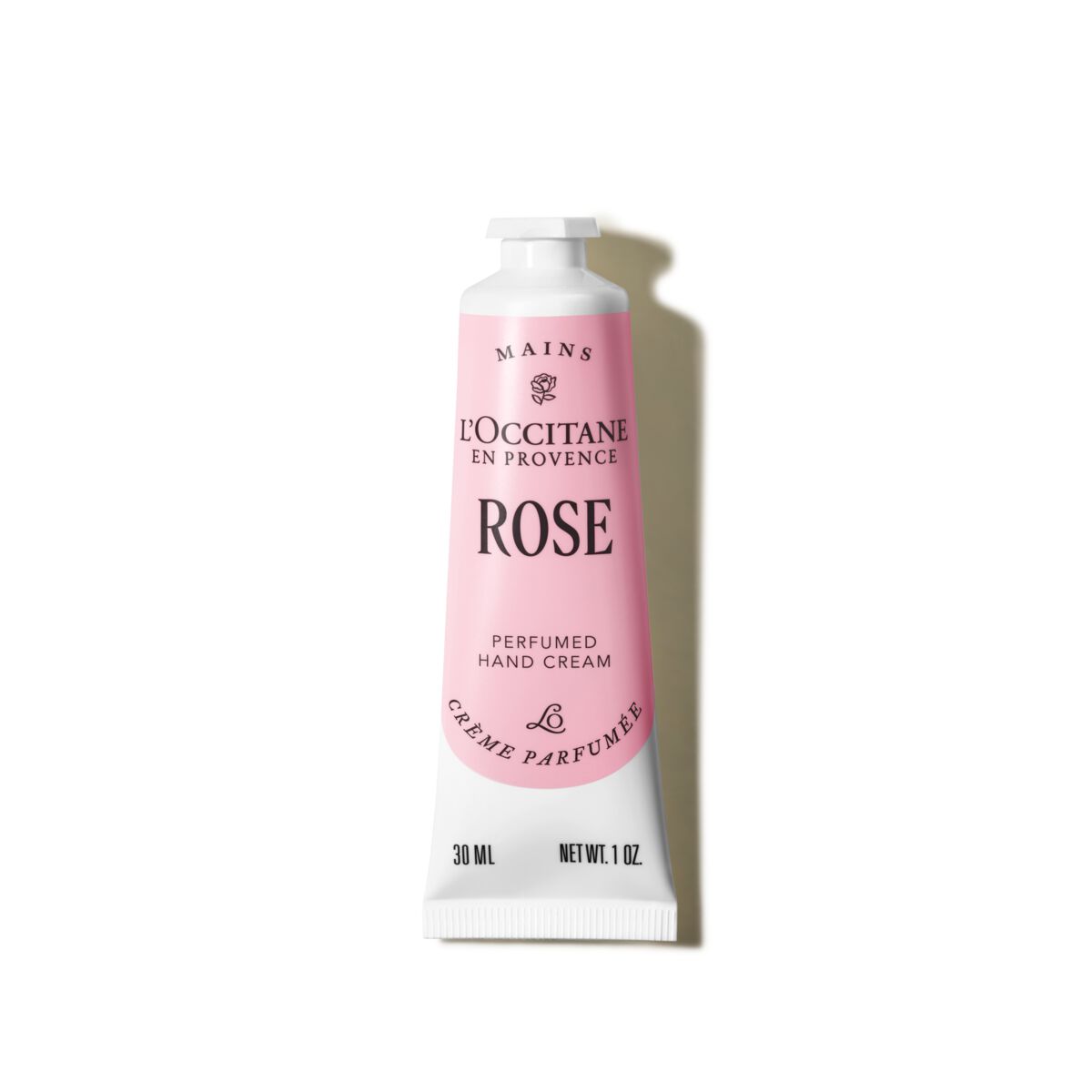Parfümierte Handcreme Rose - 30 - L'Occitane en Provence