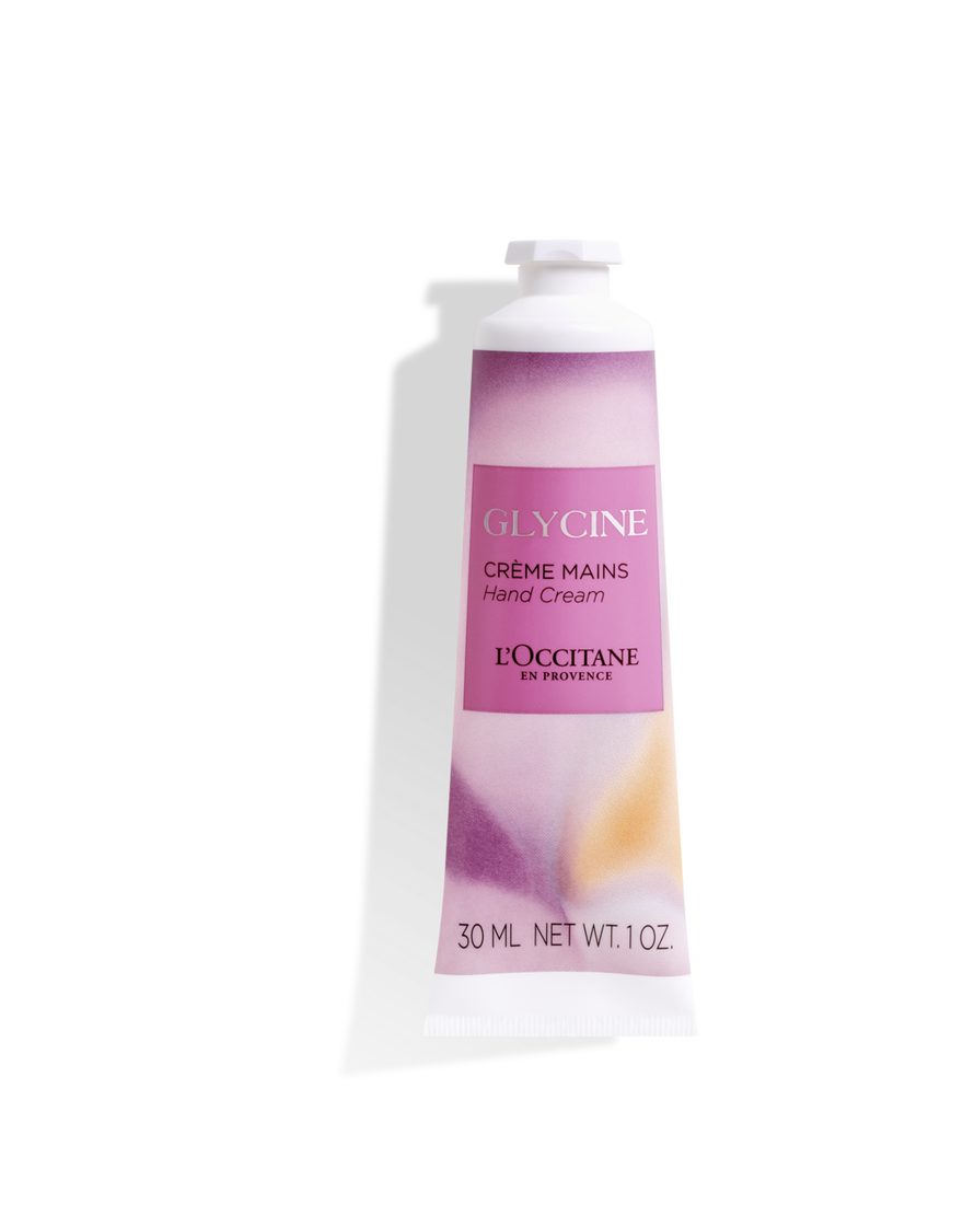 Glycine Handcreme 30ml | L&rsquo;Occitane en Provence