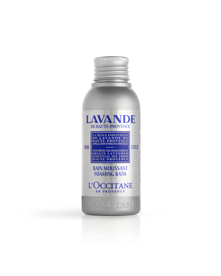 Lavendel Schaumbad 100 ml | L&rsquo;Occitane en Provence