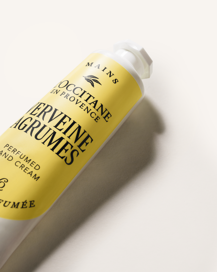 Bildanzeige 2/5 des Produkts Handcreme Verveine Agrumes, , RECT