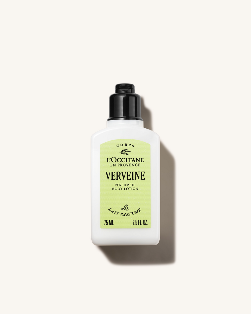 Bildanzeige 1/3 des Produkts Bodylotion Verveine, , RECT