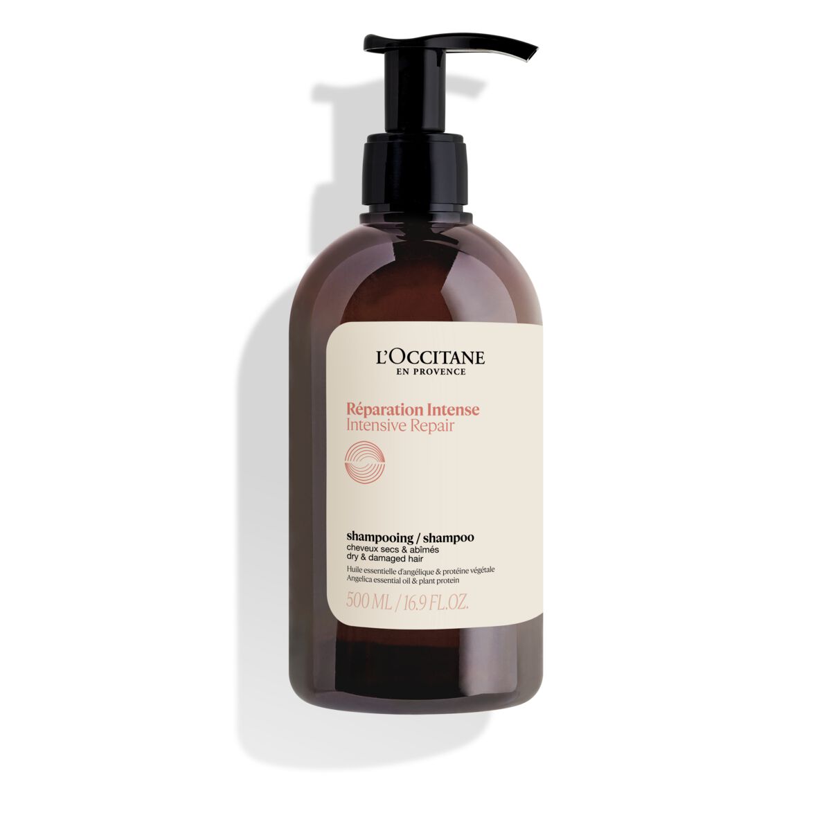 Intensiv-Repair Shampoo 500 ml - 500 - L'Occitane en Provence