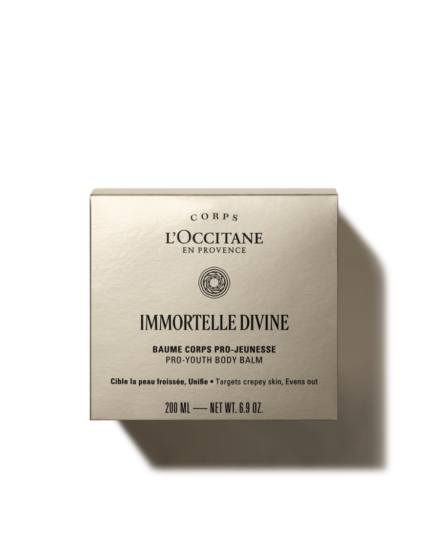 Bildanzeige 4/11 des Produkts Immortelle Shea K&ouml;rperbalsam, , RECT
