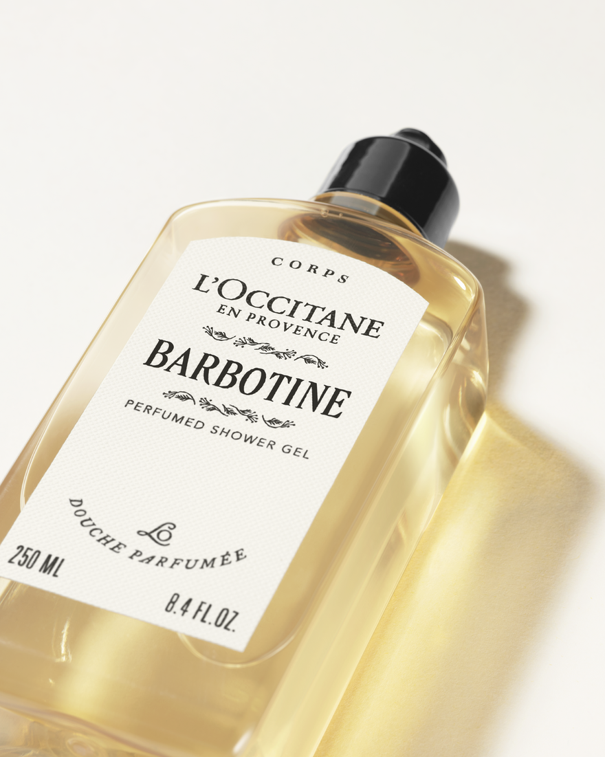 Bildanzeige 2/4 des Produkts Parf&uuml;miertes Duschgel Barbotine, , RECT