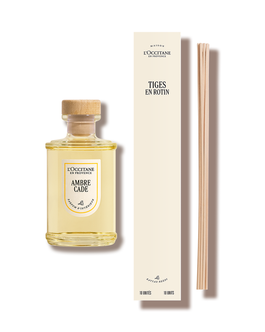 Bildanzeige 1/5 des Produkts Raumduft-Diffuser Ambre Cade, , RECT