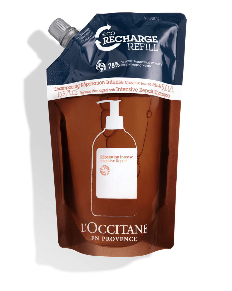 Intensiv Repair Shampoo Refill | L'OCCITANE DE